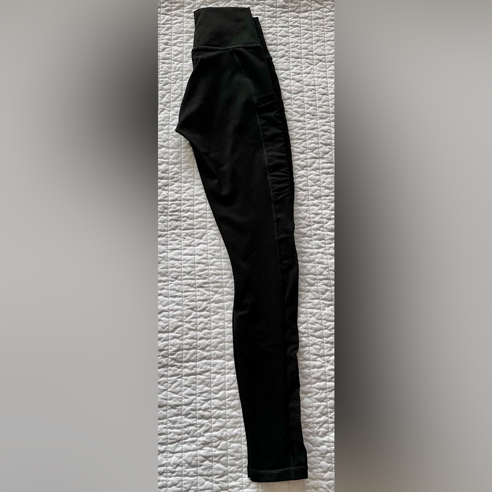 Fabletics On-The-Go Powerhold High-Waisted Legging - image 4